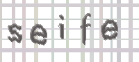 CAPTCHA-Bild zum Spam-Schutz 